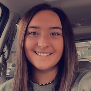 Meet your Posher, Tenley